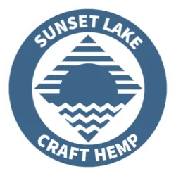 Sunset Lake Hemp